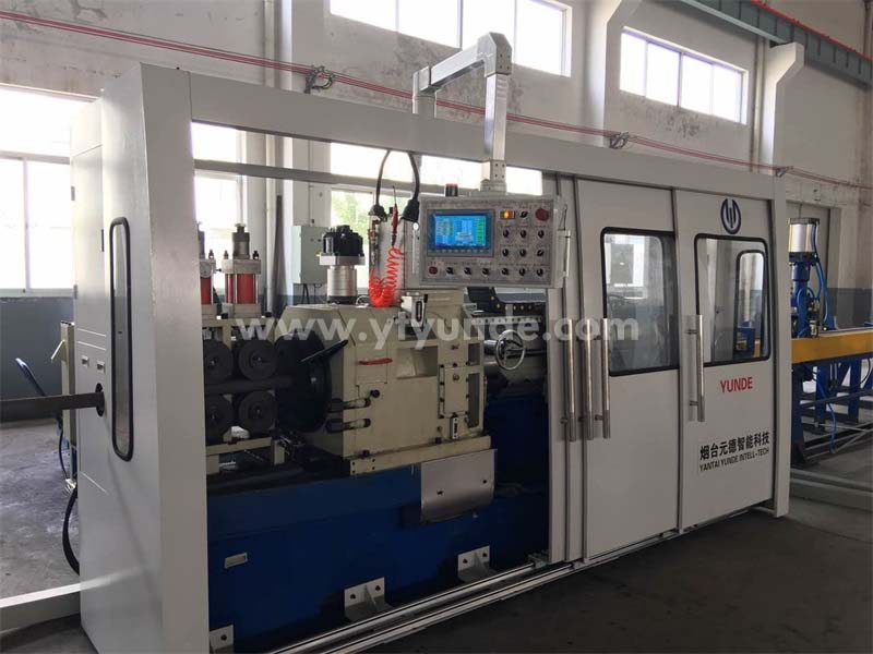 使用無心車床具有什么顯著優(yōu)勢？